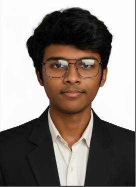 Vijayapandian T